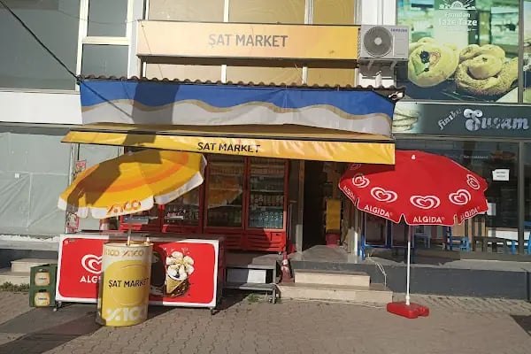 ŞAT MARKET - Resim 6