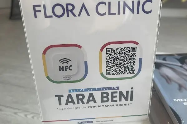 Flora Klinik Estetik Merkezi - Resim 2