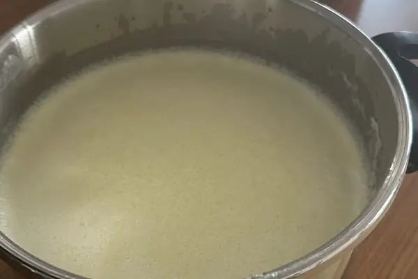 Keleş Çiftliği Keçi Sütü Ve Süt Ürünleri - Resim 20