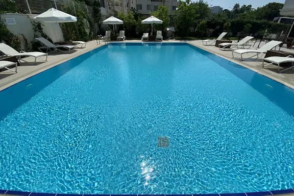 Prime Hotel - Resim 3