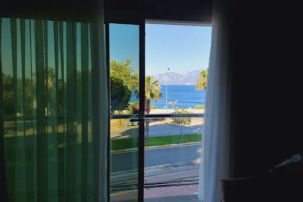 Prime Hotel - Resim 18