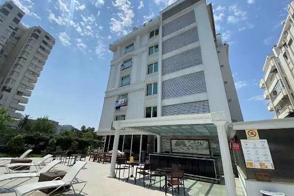 Prime Hotel - Resim 11