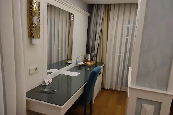Prime Hotel - Resim 17
