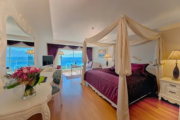 Prime Hotel - Resim 9