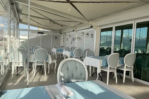 Prime Hotel - Resim 16