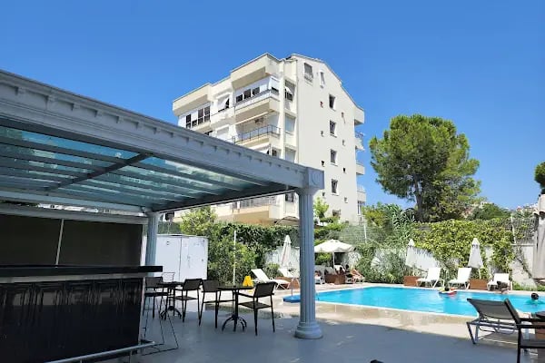 Prime Hotel - Resim 10