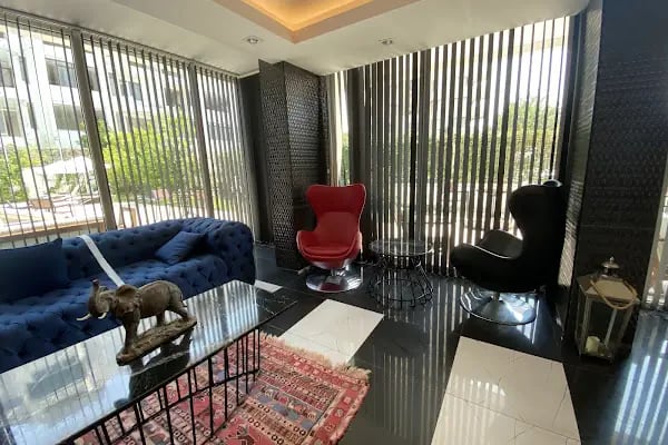 Prime Hotel - Resim 19
