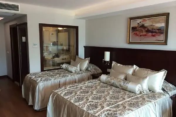 Prime Hotel - Resim 7