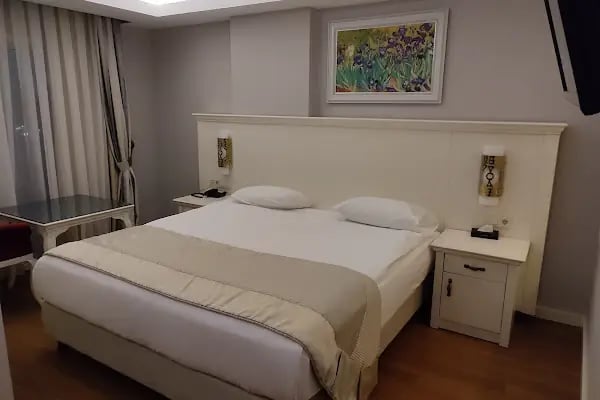 Prime Hotel - Resim 2