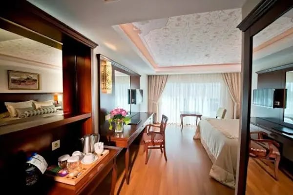 Prime Hotel - Resim 6