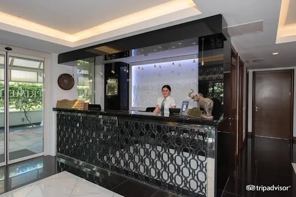 Prime Hotel - Resim 15
