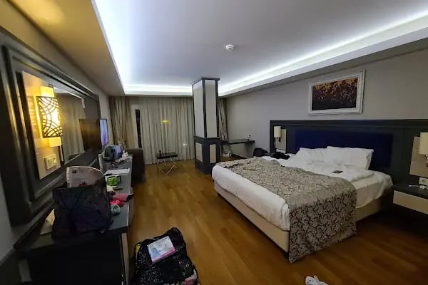 Prime Hotel - Resim 14
