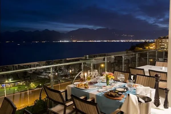 Prime Hotel - Resim 8