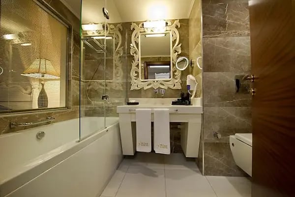 Prime Hotel - Resim 4