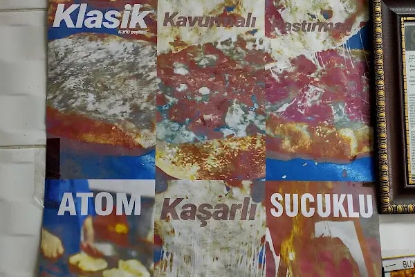 Yağ Somunu Pideci Hasan Şendağlı - Resim 14