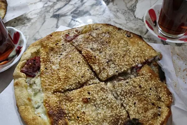 Yağ Somunu Pideci Hasan Şendağlı - Resim 5