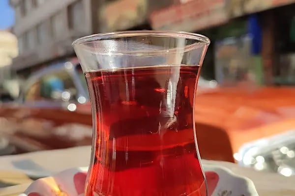 Yağ Somunu Pideci Hasan Şendağlı - Resim 19