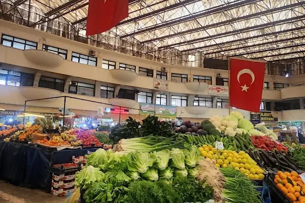 Yağ Somunu Pideci Hasan Şendağlı - Resim 18