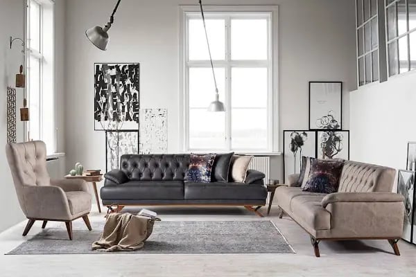 Escudo Home Concept - Resim 3