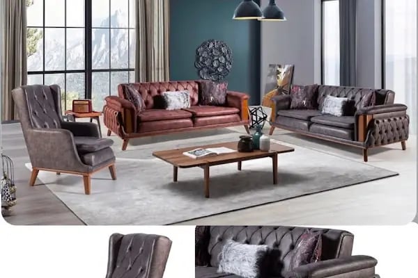 Escudo Home Concept - Resim 10