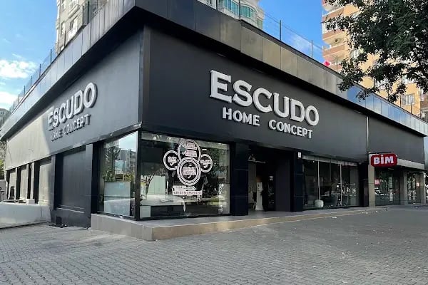 Escudo Home Concept - Resim 13