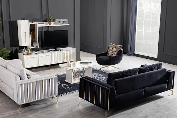 Escudo Home Concept - Resim 2