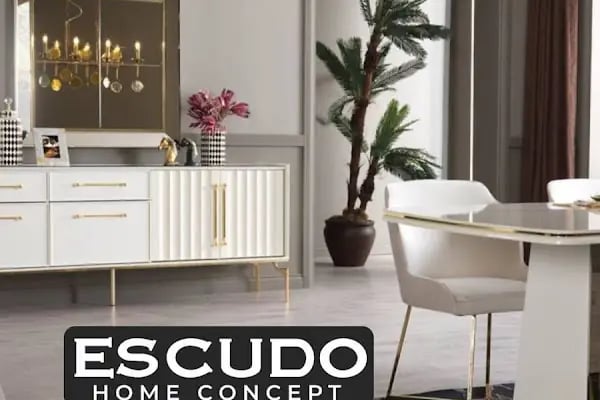 Escudo Home Concept - Resim 8