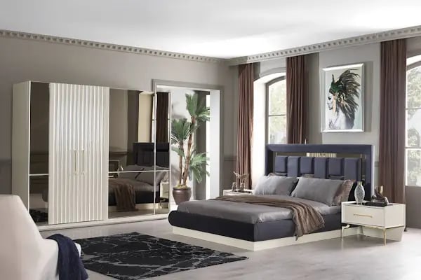 Escudo Home Concept - Resim 12