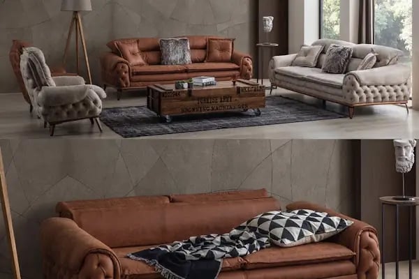 Escudo Home Concept - Resim 20