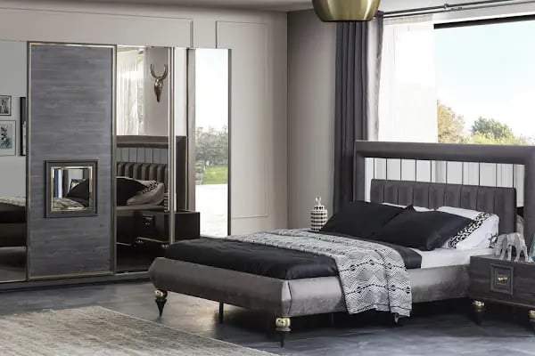 Escudo Home Concept - Resim 4