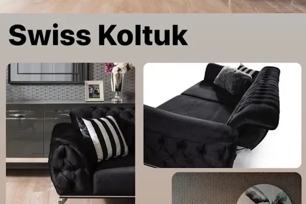 Escudo Home Concept - Resim 18