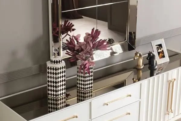 Escudo Home Concept - Resim 11