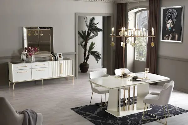 Escudo Home Concept - Resim 14