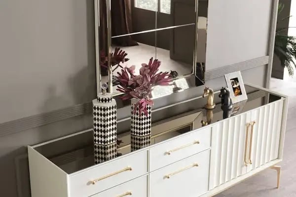 Escudo Home Concept - Resim 17