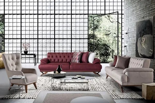 Escudo Home Concept - Resim 6