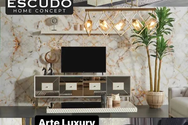 Escudo Home Concept - Resim 16