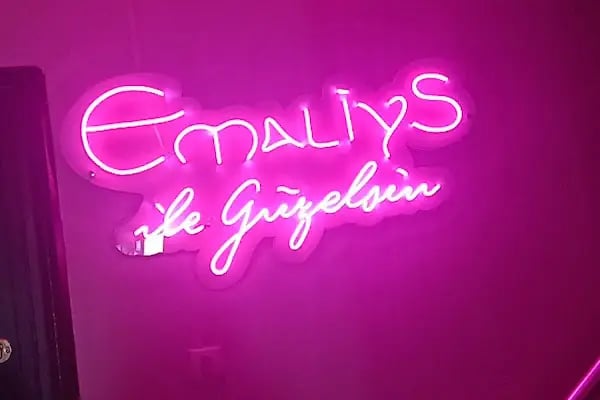 Emaliys Güzellik Merkezi - Resim 4