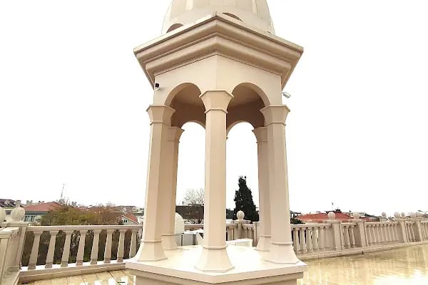 Mor Efrem Süryani Kadim Kilisesi - Resim 18