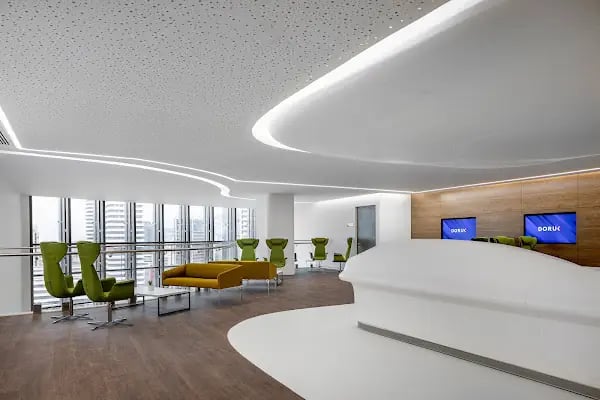 Doruk Nilüfer Hastanesi - Resim 3