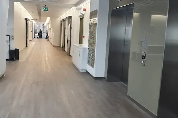Doruk Nilüfer Hastanesi - Resim 15