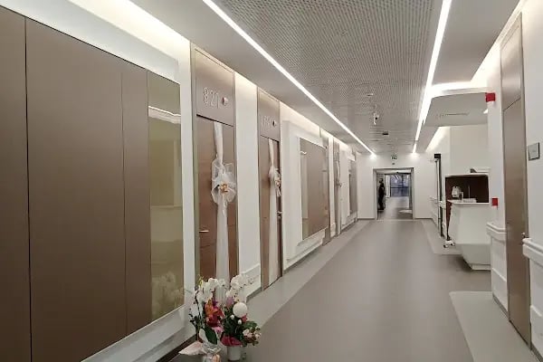 Doruk Nilüfer Hastanesi - Resim 8