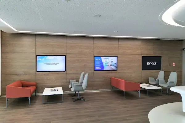 Doruk Nilüfer Hastanesi - Resim 10