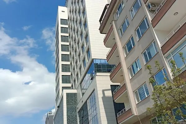 Doruk Nilüfer Hastanesi - Resim 18