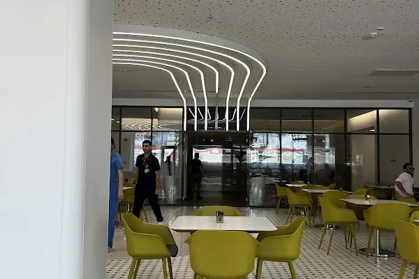 Doruk Nilüfer Hastanesi - Resim 6