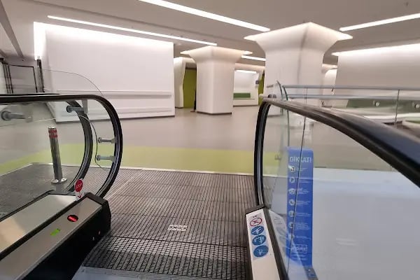 Doruk Nilüfer Hastanesi - Resim 17