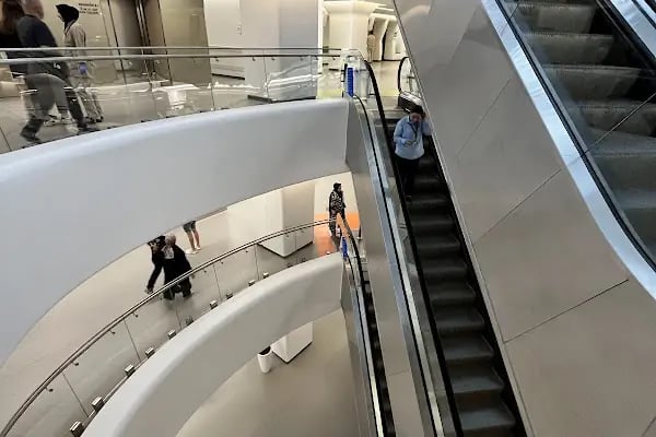 Doruk Nilüfer Hastanesi - Resim 20