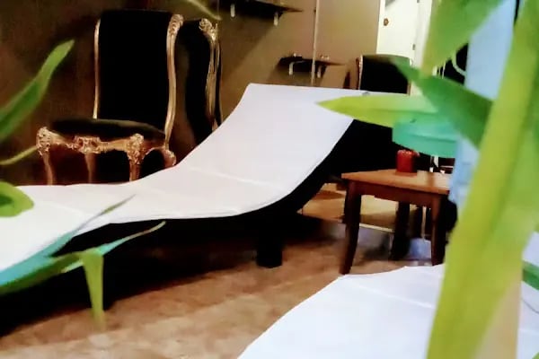 Le Jardin Spa CİNNAH Şube - Resim 8