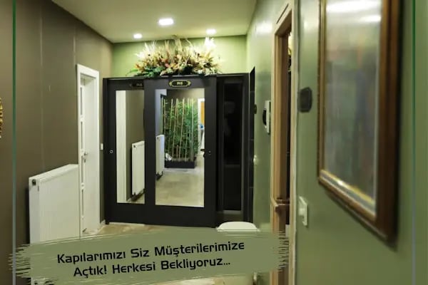 Le Jardin Spa CİNNAH Şube - Resim 16