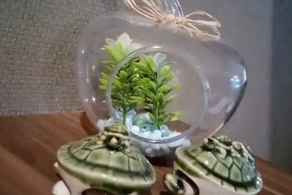 Le Jardin Spa CİNNAH Şube - Resim 7