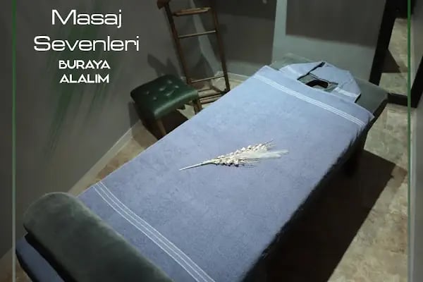 Le Jardin Spa CİNNAH Şube - Resim 4